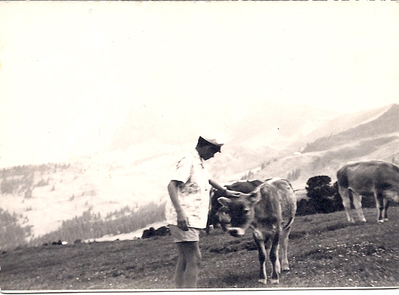 1957 - Alpe di Siusi 004b